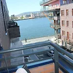 Nordic Host Luxury Apts - Sorenga 175