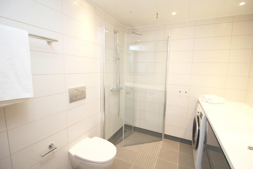 Apartamento Nordic Host Luxury Apts - Sorenga 175 *