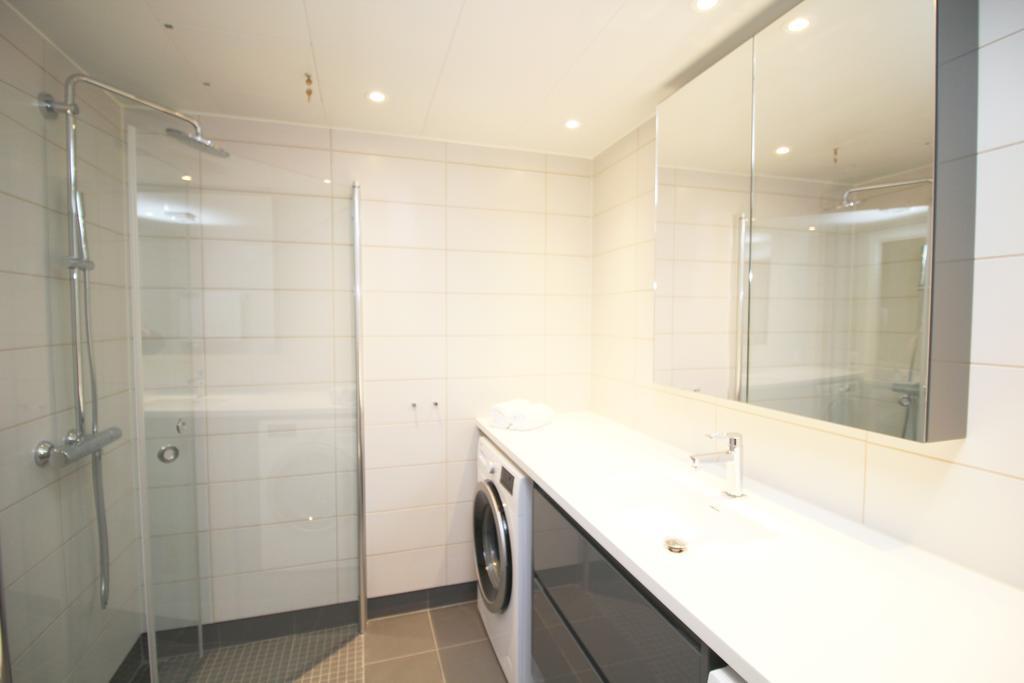 Nordic Host Luxury Apts - Sorenga 175