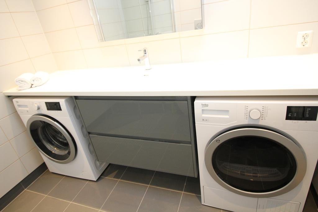 Apartamento Nordic Host Luxury Apts - Sorenga 175 *